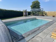 Thermoblock Pool 7x3x1,50 Premium+