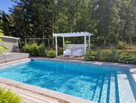 Thermoblock Pool 9x4x1,50 Premium+