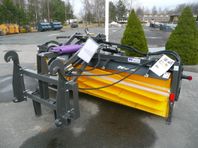 Ny Sopvals Holms SL/2,8m-2022 med Stora BM