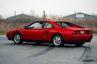 Ferrari Mondial T Coupé 3.4 V8 300hk