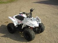 Viarelli Atv 90cc Barnensfavorit 12900kr