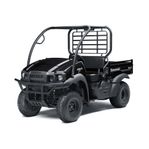 Kawasaki  Mule SX 4*4