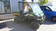 Kawasaki Kampanj Mule SX 4*4 med Tak & Ruta för omgående lev