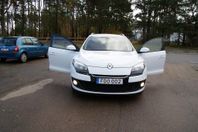 Renault Mégane 1,5 DCI