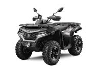 CFMOTO CFORCE 625 EFI EPS VELOCITY GREY FRI FRAKT