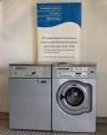 Electrolux  Wascator Hyreshus-Paket