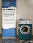 Electrolux Wascator proffs tvättmaskin
