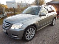 Mercedes-Benz GLK 220 CDI 4MATIC DRAG AUT