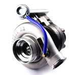 Turbo HX40 ink Wastegate