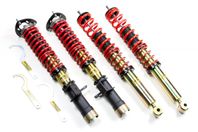 Coilovers MTS-Technik BMW E34