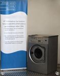 Electrolux Wascator 365 h/le special erbjudande