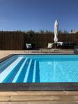 Thermoblock Pool 10x4,5x1,50 Premium