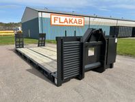 FLAKAB - Maskinflak Standard