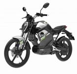 Super Soco TSX  (Moped 100% EL)
