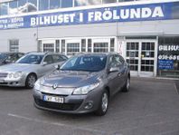 Renault Mégane 1,9 dCi Dynamic