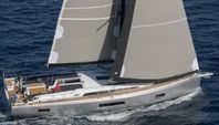 BENETEAU | Oceanis 51.1