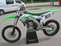 Kawasaki KXF 450