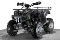 Brantech Racing ATV 200cc Worker Force CVT 4X2 FRI FRAKT