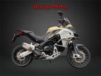 Ducati Multistrada 1200 Enduro Pro