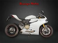 Ducati 1199 Panigale S