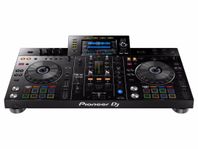 UTHYRES - Pioneer XDJ-RX2 DJ-Controller /DJ-u