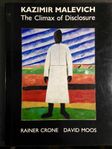 Konstbok- Kazimir Malevich,The climax of disclosure,1991