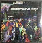 Konstbok-Kandinsky and old Russia, 1995