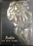 Konstbok-Rodin in his time