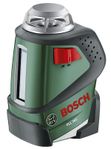 UTHYRES - Linjelaser 360° Bosch PLL360