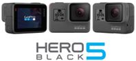 UTHYRES - GoPro Hero 5 Black