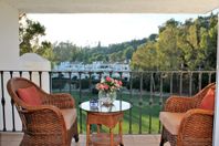 Duplex i Marbella, Costa del Sol