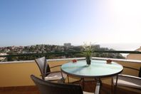 Duplex i Benalmádena, Costa del Sol