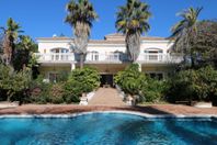 Villa i Marbella, Costa del Sol