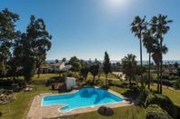 Duplex i Estepona, Costa del Sol