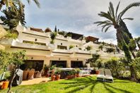 Duplex i Marbella, Costa del Sol