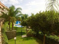 Duplex i Fuengirola, Costa del Sol