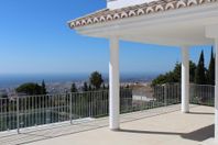 Villa i Mijas Pueblo, Costa del Sol