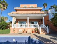 Villa i Marbella, Costa del Sol