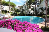 Duplex i Marbella, Costa del Sol