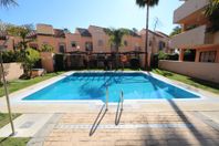 Duplex i Marbella, Costa del Sol