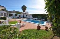 Villa i Benalmádena, Costa del Sol