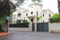 Villa i Marbella, Costa del Sol