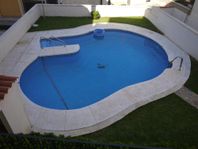 Duplex i Fuengirola, Costa del Sol