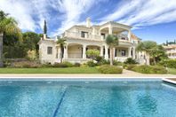 Villa i El Paraiso, Costa del Sol