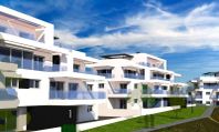 Duplex i Marbella, Costa del Sol