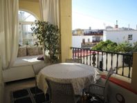 Duplex i Fuengirola, Costa del Sol