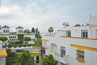 Radhus i Marbella, Costa del Sol