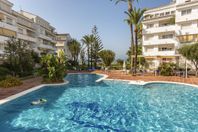 Duplex i Marbella, Costa del Sol