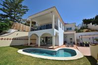 Villa i Benalmádena, Costa del Sol