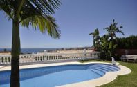 Villa i Torreblanca, Fuengirola, Costa del Sol